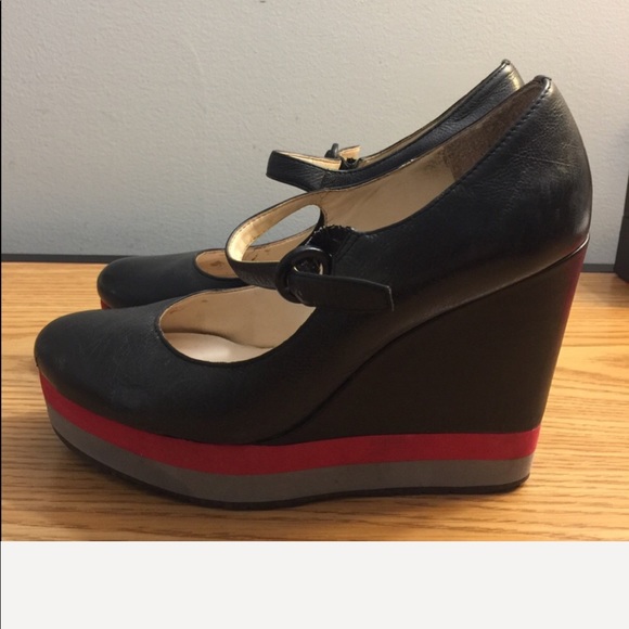 Boutique 9 Shoes - Wedges